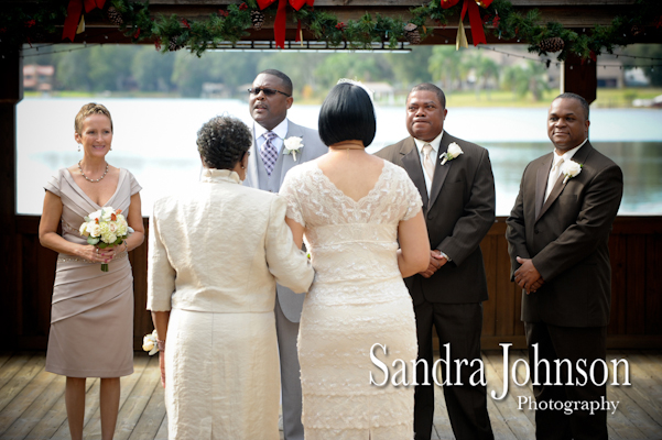 Best Orlando Wedding photographer - Sandra Johnson (SJFoto.com)